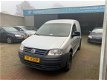 Volkswagen Caddy - 1 - Thumbnail