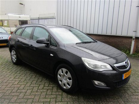 Opel Astra Sports Tourer - 1.3 CDTi S/S Edition - 1