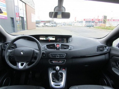 Renault Grand Scénic - 1.5 dCi Dynamique 7p. NAVI + Dealer - 1