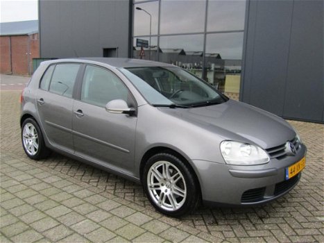 Volkswagen Golf - 1.9 TDI Trendline Business Airco - 1