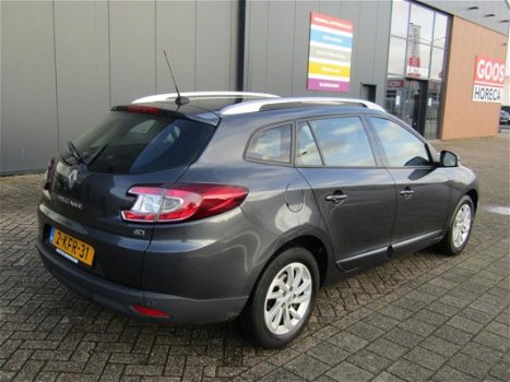 Renault Mégane Estate - 1.5 dCi Collection - 1