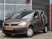 Volkswagen Caddy - 1.2 TSI Trendline Airco, Navi, 5 Persoons - 1 - Thumbnail