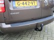 Volkswagen Caddy - 1.2 TSI Trendline Airco, Navi, 5 Persoons - 1 - Thumbnail