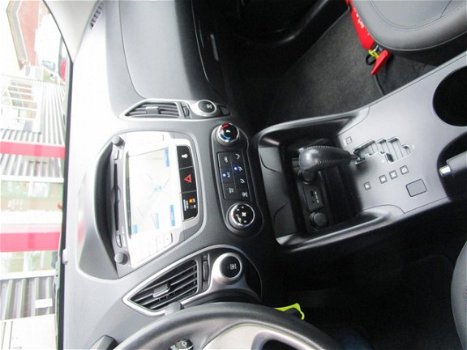 Hyundai ix35 - Automaat, Navi, Camera - 1