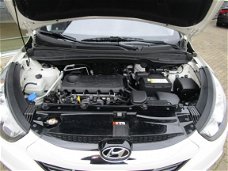 Hyundai ix35 - Automaat, Navi, Camera