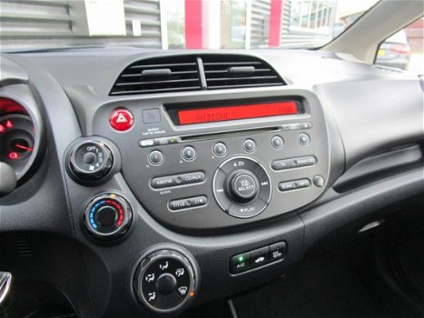 Honda Jazz - 1.2 S Airco, 5-Drs, slimme achterbank - 1