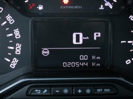 Citroën C3 - 1.2 PureTech S&S Shine Automaat, Navi, Camera, 110PK, EAT6 - 1