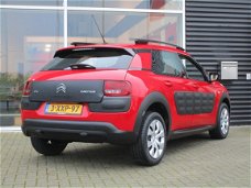 Citroën C4 Cactus - 1.2 VTi Business Airco, Navi, Camera