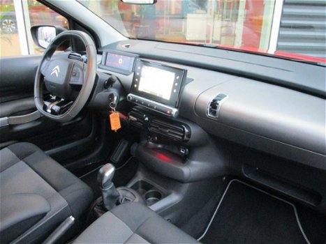 Citroën C4 Cactus - 1.2 VTi Business Airco, Navi, Camera - 1