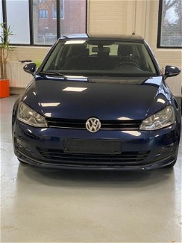 Volkswagen Golf - 1.2 TSI Comfortline - 1