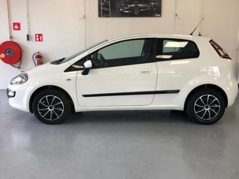 Fiat Punto Evo - 1.4 Dynamic - 1