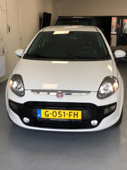 Fiat Punto Evo - 1.4 Dynamic - 1