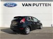 Ford Fiesta - 1.5 TDCi 95PK 5D S/S Titanium - 1 - Thumbnail