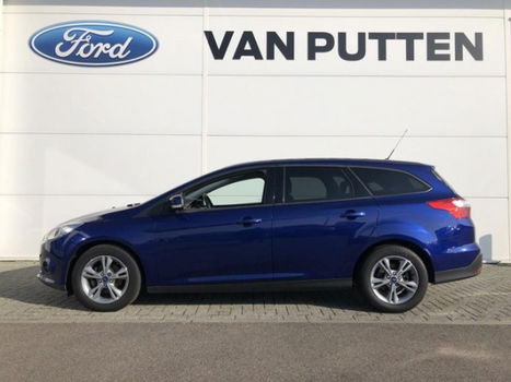 Ford Focus - 1.0 EcoBoost 100pk Edition - 1