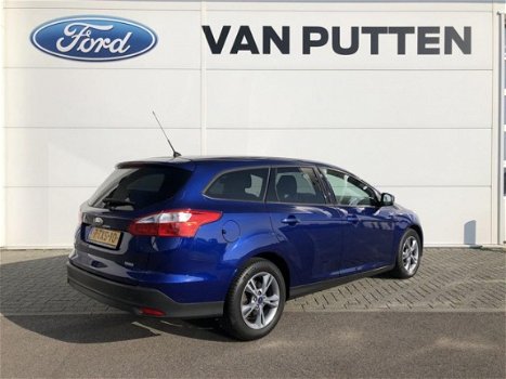 Ford Focus - 1.0 EcoBoost 100pk Edition - 1