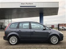 Ford C-Max - 1.8 92KW Limited