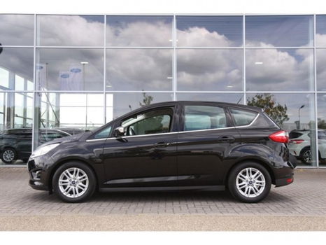 Ford C-Max - 1.0 EcoBoost 125pk Titanium - 1