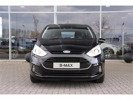 Ford B-Max - 1.0 EcoBoost 100PK Titanium - 1