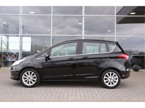 Ford B-Max - 1.0 EcoBoost 100PK Titanium - 1