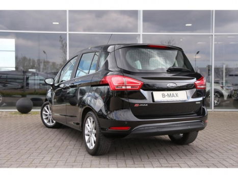 Ford B-Max - 1.0 EcoBoost 100PK Titanium - 1