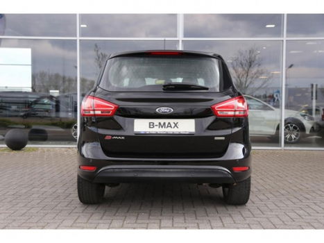 Ford B-Max - 1.0 EcoBoost 100PK Titanium - 1