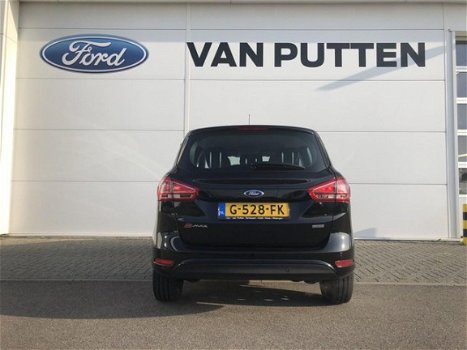 Ford B-Max - 1.0 EcoBoost 100PK Ambiente - 1