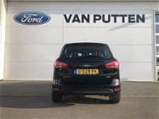 Ford B-Max - 1.0 EcoBoost 100PK Ambiente