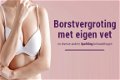 Borstvergroting met eigen vet - 1 - Thumbnail