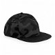 Snapback midnight Camo - 1 - Thumbnail