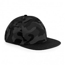 Snapback midnight Camo