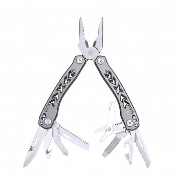 TaskForce -2215 9 in 1 multi-tool - 1