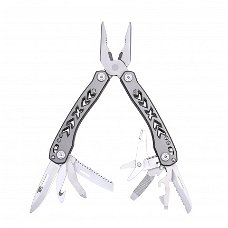 TaskForce -2215 9 in 1 multi-tool