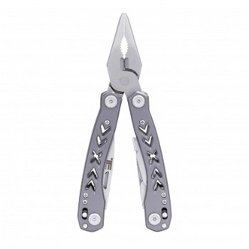 TaskForce -2215 9 in 1 multi-tool - 2