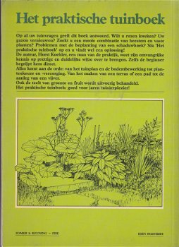 Het praktische tuinboek - 2