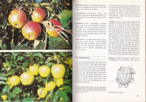 Het praktische tuinboek - 4