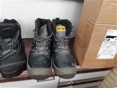 Safety jogger werkschoenen maat; 45