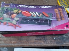 Steengrill family
