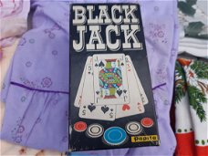 Blackjack spel