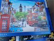 Puzzel van 1000 puzzelstukjes Londen - 1 - Thumbnail