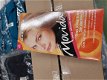 Garnier Movida 05 haarverf Savanna blond - 1 - Thumbnail