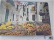 Puzzel van 2000 puzzelstukjes Fruit - 1 - Thumbnail