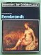 Meesters der Schilderkunst - Rembrandt - 1 - Thumbnail