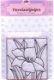 Clear Stempel Tierelantijntjes N003 - 0 - Thumbnail