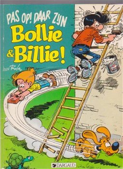 Bollie en Billie lot van 15 stuks - 2