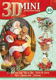 Studio Light Mini Boek 80 - Santa/Christmas - 0 - Thumbnail