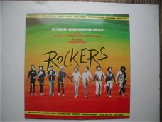 ROCKERS (Original Soundtrack Recording) Reggae v/a