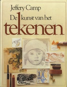 De kunst van het tekenen - nr. 1