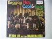 Byron LEE Reggae Hot Cool and Easy - 1 - Thumbnail