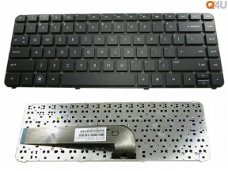 HP PavilionNew DV4-3000 DV4-4000 Series toetsenbord