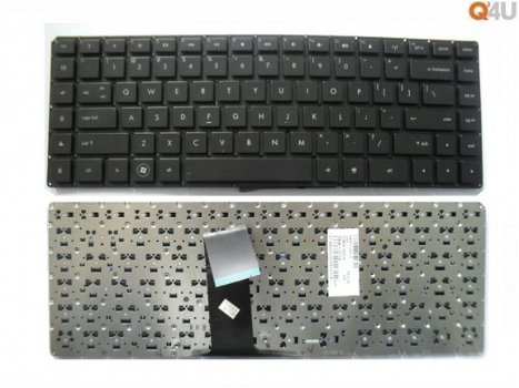 HP Envy 15 Serie toetsenbord - 1